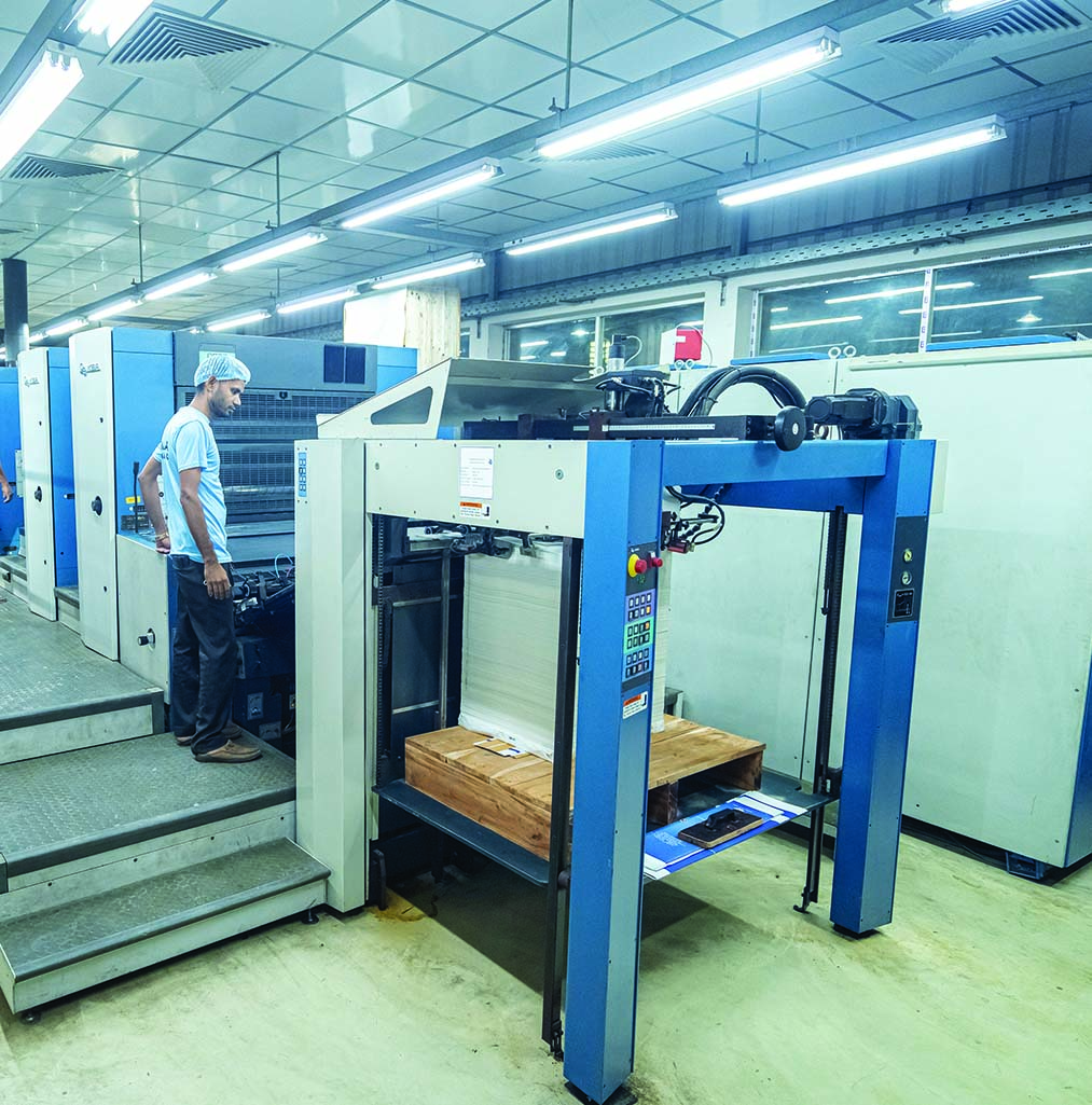 Printing